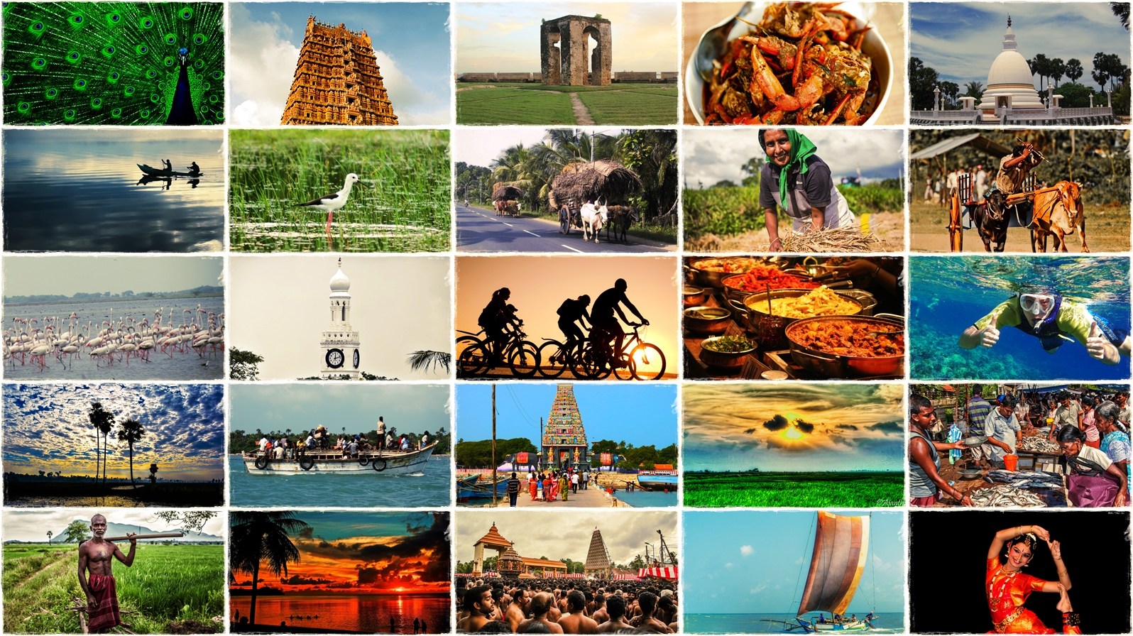 Top Things to Do in Jaffna, Sri Lanka